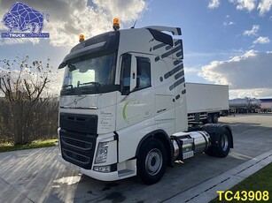 Volvo FH 460 LNG (bj 2019, automaat)