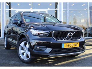 Volvo XC40 1.5 T2 Business Pro / Key Less / Adaptieve