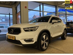 Volvo XC40 1.5 T3 Business Pro Automaat / BOVAG