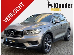 Volvo XC40 1.5 T4 Recharge Inscription Expr.