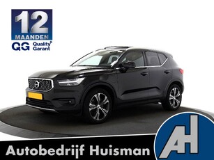 Volvo XC40 1.5 T5 Recharge 193kW/262pk DCT7 Inscription