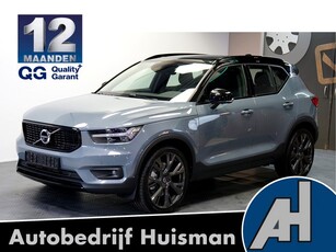 Volvo XC40 1.5 T5 Recharge 193kW/262pk DCT7 R-Design