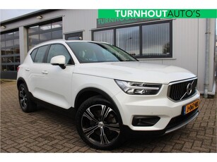 Volvo XC40 1.5 T5 Recharge Inscription PANO Cam Blis