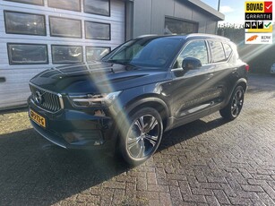 Volvo XC40 1.5 T5 Twin Engine Inscription Leer Panodak