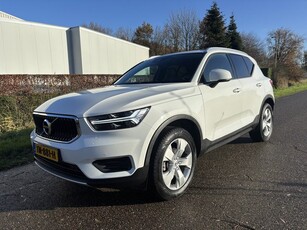 Volvo XC40 2.0 D3 Momentum / NAVI / AIRCO / STOELVERWARMING