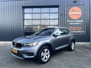 Volvo XC40 2.0 T4