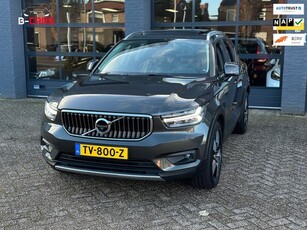 Volvo XC40 2.0 T4 Inscription