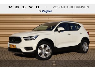 Volvo XC40 2.0 T4 Momentum l Panorama dak l Trekhaak l