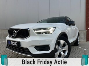 Volvo XC40 2.0 T4 Momentum PanoCameraTrekhaak