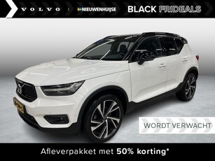 Volvo XC40 2.0 T4 R-Design Adaptieve Cruise Controle