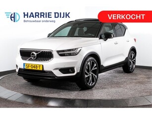 Volvo XC40 2.0 T5 AWD 245 PK R-Design - Automaat (orig. NL)