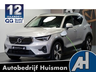 Volvo XC40 Facelift! 1.5 T4 Recharge 155kW/211pk DCT7 Core