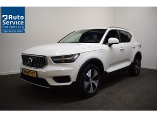 Volvo XC40 T4 AUT7 Hybride Expression Airco/ Navi/ Apple