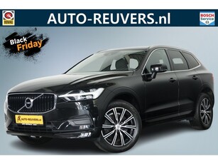 Volvo XC60 2.0 B5 AWD Momentum Pro / LED / Leder /