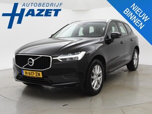 Volvo XC60 2.0 D4 190 PK + WEGKL. TREKHAAK / ADAPTIVE