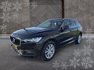 Volvo XC60 2.0 D4 AWD Momentum (bj 2018, automaat)