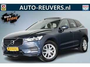 Volvo XC60 2.0 D4 AWD Momentum / Panorama / HarmanKardon /