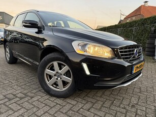 Volvo XC60 2.0 D4 FWD AUTOMAAT SUMMUM