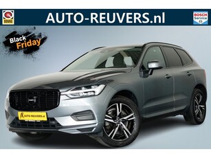 Volvo XC60 2.0 D4 Momentum / LED / Pilot assist / DAB /