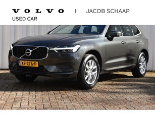 Volvo XC60 2.0 D4 Momentum verstelbare bestuurderstoel