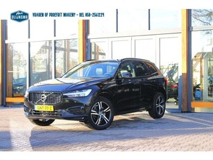 Volvo XC60 2.0 PlugInHybride T6 AWD