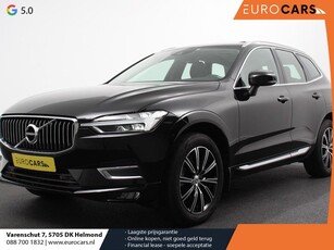 Volvo XC60 2.0 Recharge T6 AWD PLug in Hybrid Inscription