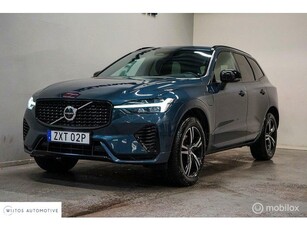 Volvo XC60 2.0 Recharge T6 AWD R-Design, pano, HK, trekhaak