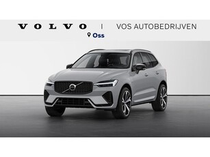 Volvo XC60 2.0 Recharge T6 AWD Ultra Dark MY25