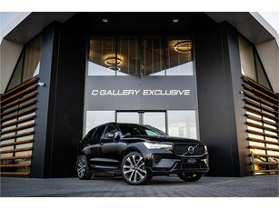 Volvo XC60 2.0 Recharge T8 AWD R-Design - Panorama