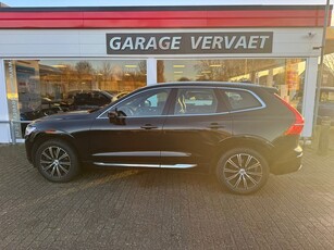 Volvo XC60 2.0 T4 Inscription (bj 2019, automaat)