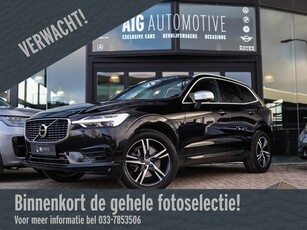 Volvo XC60 2.0 T4 Inscription Pano HUD Camera