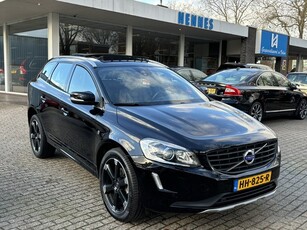 Volvo XC60 2.0 T5 245pk Aut8 Ocean Race Panorama (bj 2015)