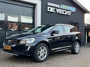 Volvo XC60 2.0 T5 FWD Ocean Race