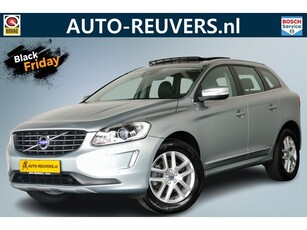 Volvo XC60 2.0 T5 FWD Polar+ / Pano / Leder / Standkachel /