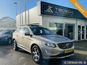 Volvo XC60 2.0 T5 FWD Summum NAP ? PANORAMA XENON