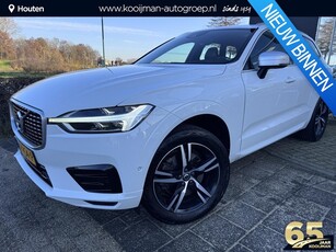 Volvo XC60 2.0 T5 R-Design Eerste Eigenaar Trekhaak