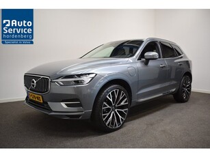 Volvo XC60 2.0 T8 AUT8 Twin Engine AWD Inscription