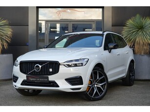 Volvo XC60 2.0 T8 AWD Polestar Engineered 405pk