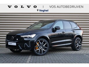 Volvo XC60 2.0 T8 AWD Polestar Engineered LONG RANGE