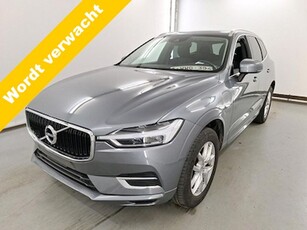 Volvo XC60 2.0 T8 Twin Engine AWD Momentum Pro Business Pro