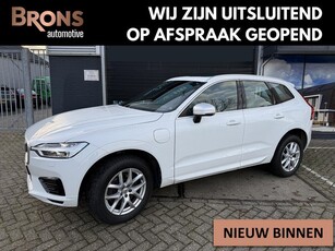 Volvo XC60 2.0 T8 Twin Engine AWD R-Design B&W l