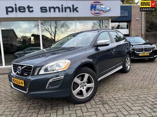 Volvo XC60 2.4 D5 R-Design