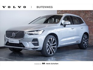 Volvo XC60 Recharge T6 Automaat AWD Plus Bright Long