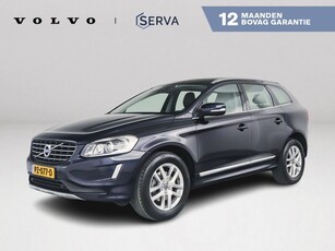 Volvo XC60 T5 FWD Polar+ Trekhaak Panoramadak