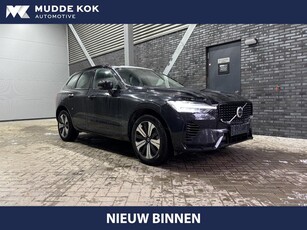 Volvo XC60 T6 Recharge Plus Dark VERKOCHT