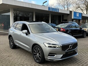 Volvo XC60 T8 AWD Inscription Head Up 360 cam