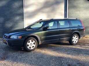 Volvo XC70 2.4 D5 AUTOMAAT