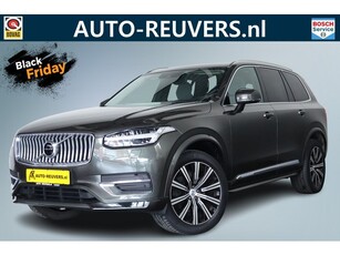 Volvo XC90 2.0 B5 AWD Inscription / LED / Pilot assist /