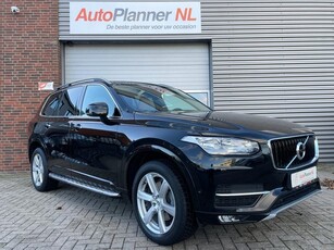 Volvo XC90 2.0 T6 AWD! Leder! Navi! Virtual! 1e Eigen.!