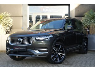 Volvo XC90 2.0 T8 Recharge AWD Inscription 392pk